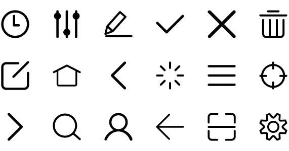 Linear icon 12
