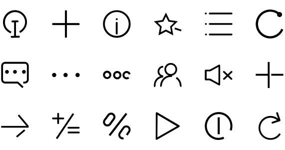 Linear icon 10