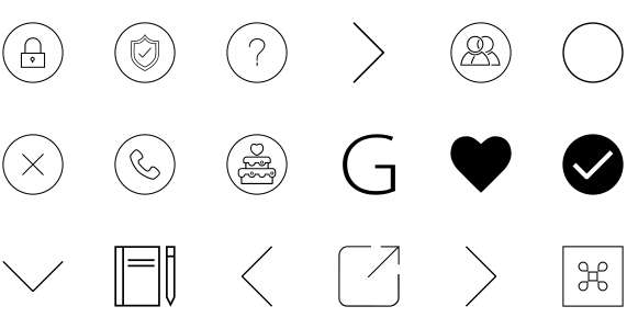 Linear icon 1