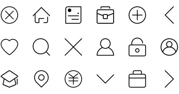 Linear ICON 9