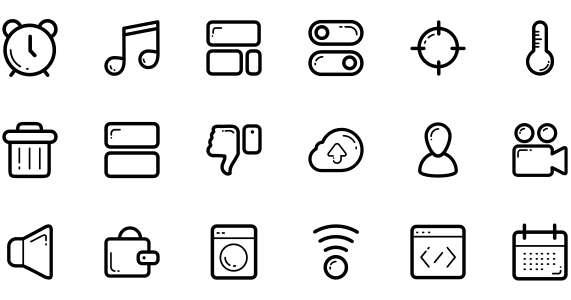 Line tag