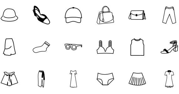 Lili clothing store