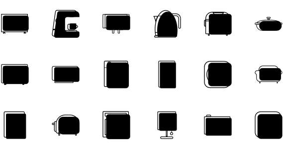 Life small icon