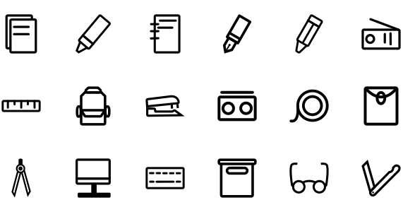 LINE STYLE