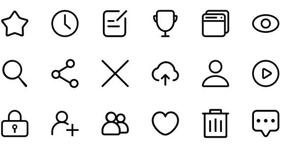 Kesci waken version icon