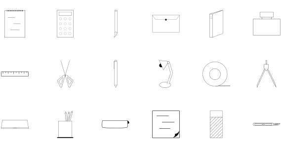 Jinni class stationery store