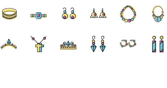 Jewelry icon