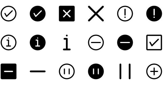 Jcloudui prompt suggestion icon