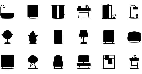 Jane Wood Home icon