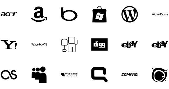 Internet Shortcuts