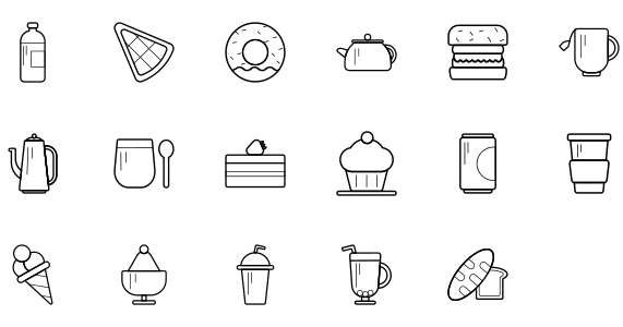 Iconfont material competition icon