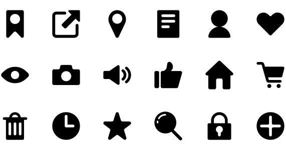 Icon 1 face