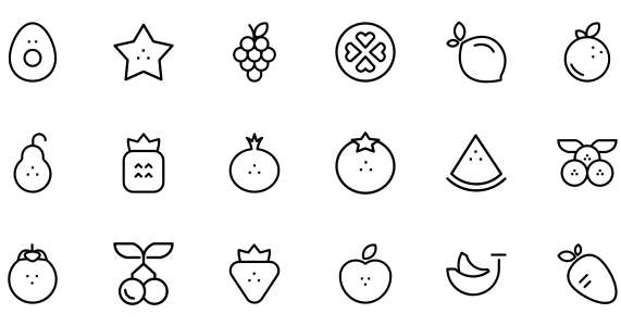 IDEA FRUIT