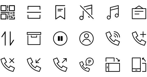 Hundred words APP official icon library 1 0