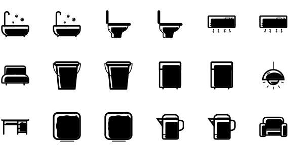 Household products