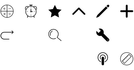 Hot dog UI