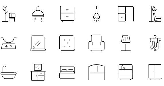 Home small icon
