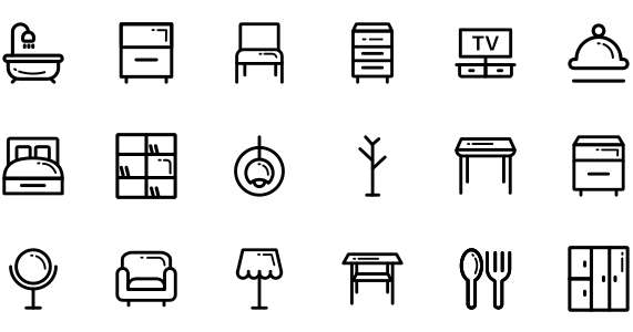 Home icon 2