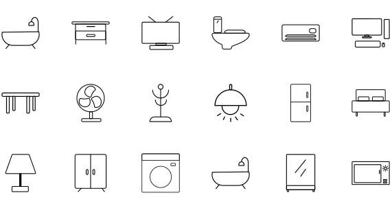 Home furniture