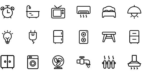 Home class icon
