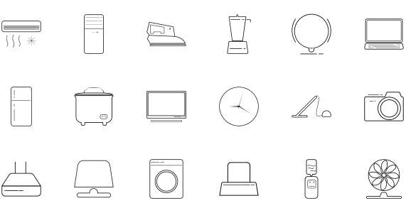 Home appliance