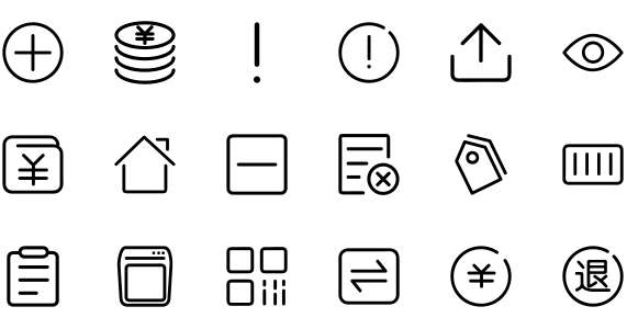 Hmc system icon