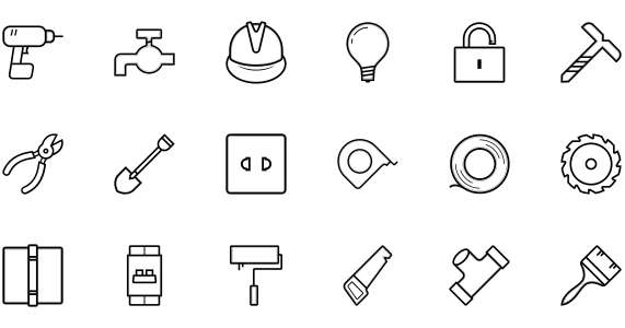 Hardware store 1