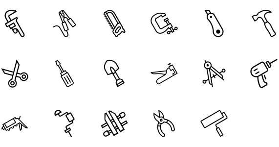 Hardware miscellaneous