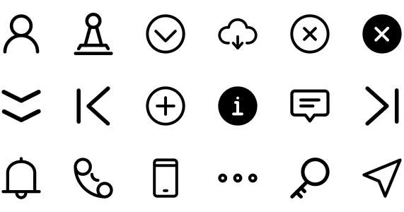 HUAXI ICON