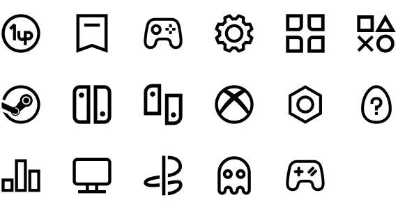 Game icon 1
