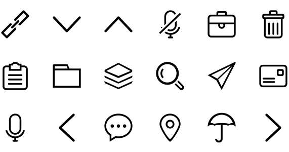 Function icon