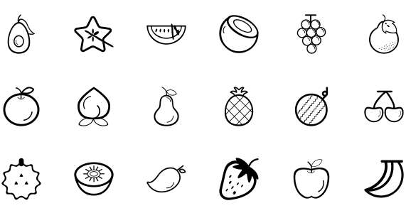 Fruit bank