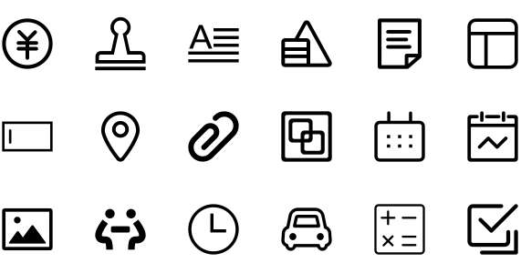 Form designer