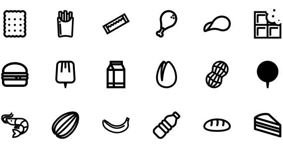 Food store