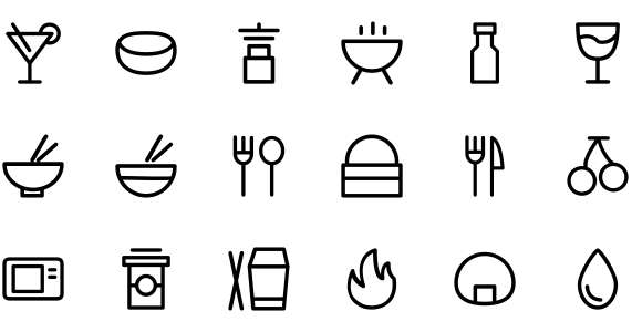 Food icon