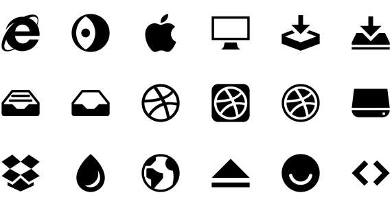 Fill icon