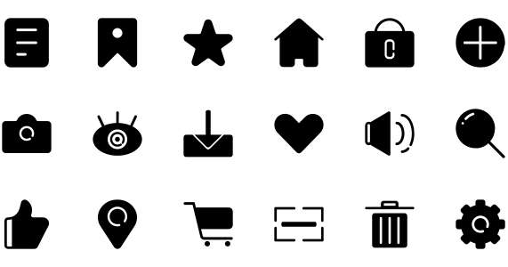 Face icon 1