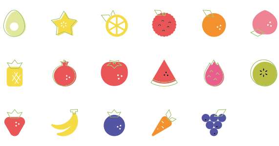 FFFruit icon