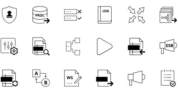 Component demonstration