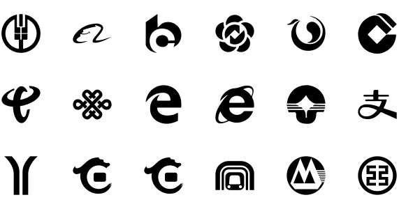 Common LOGO collection