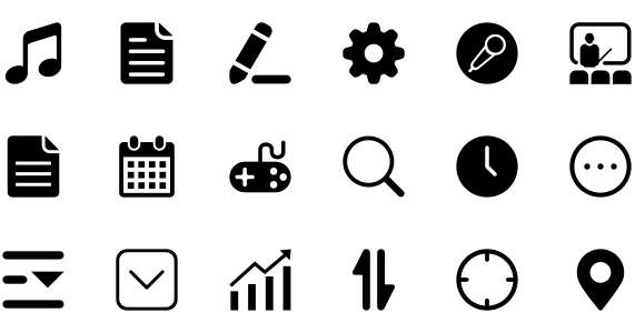 Betfair must use the icon library