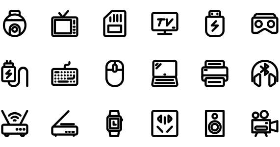 Basic icon 7