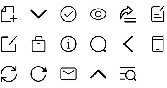 Basic icon 2