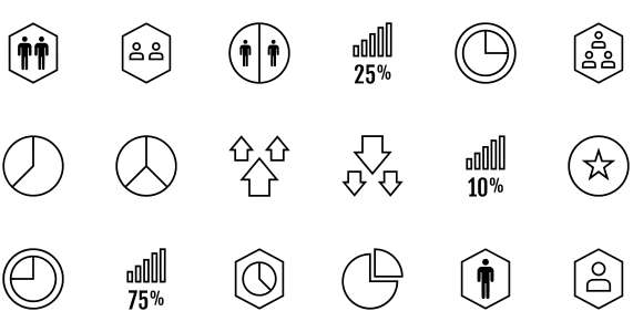 Info Graphics  Outline