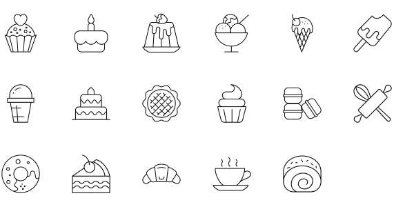 Baking