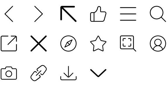 Baidu image icon library