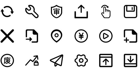 Background icon