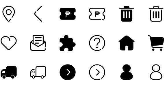 BIGMK APP ICON