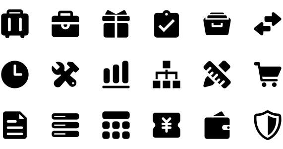 Approval icon customization