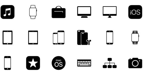 Apple series
